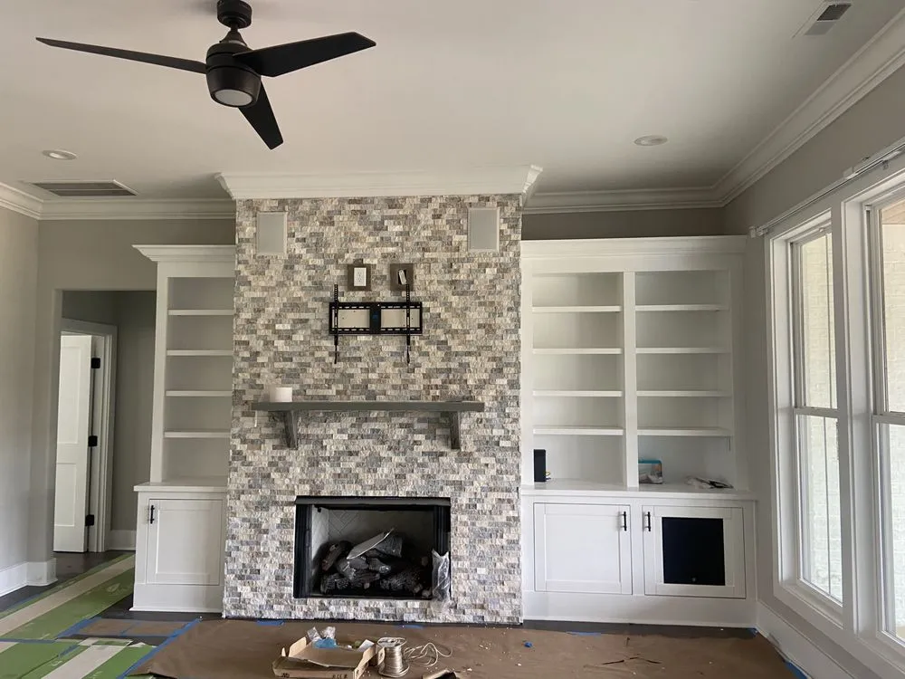 Slide of Masterpiece Installers