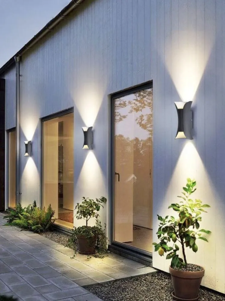 Slide of Master’s Electric