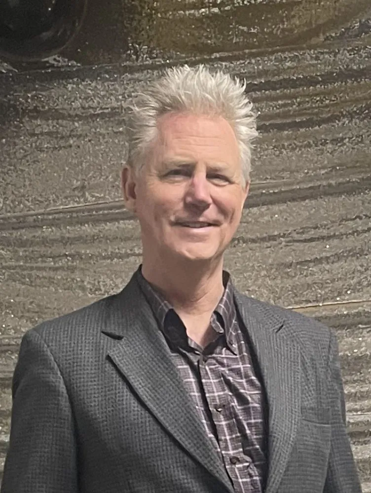 Slide of Master’s Electric