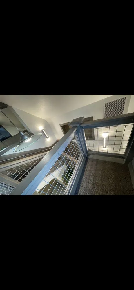 Slide of Master’s Electric