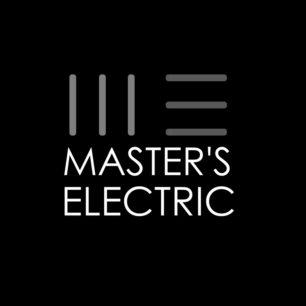 Slide of Master's Electric