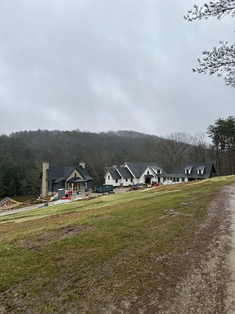 Slide of Master's Electric