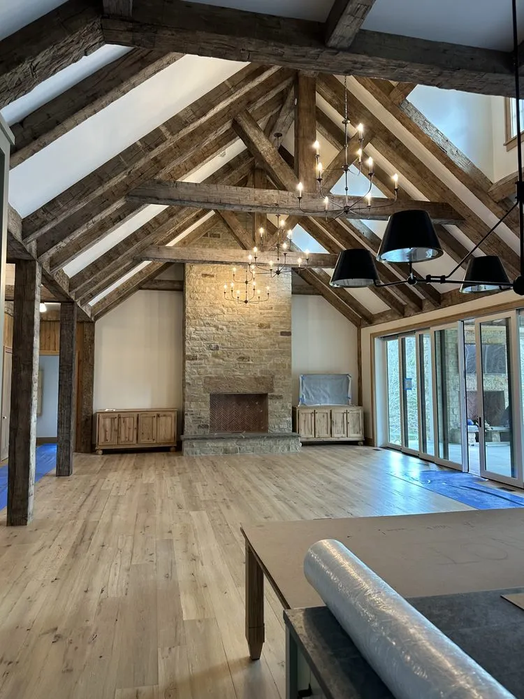 Slide of Master's Electric