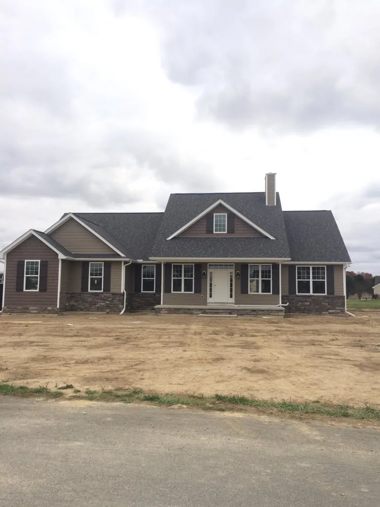 Slide of Master's Electric