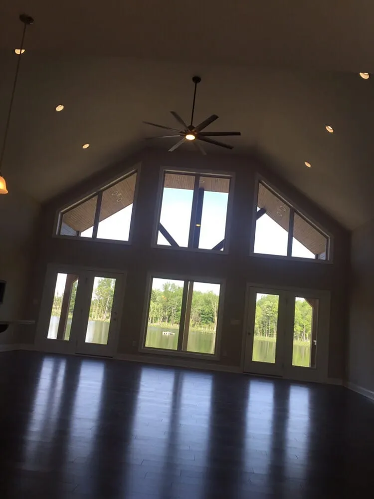 Slide of Master's Electric