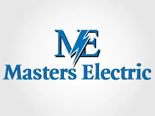 Slide of Masters Electric