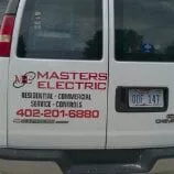 Slide of Masters Electric