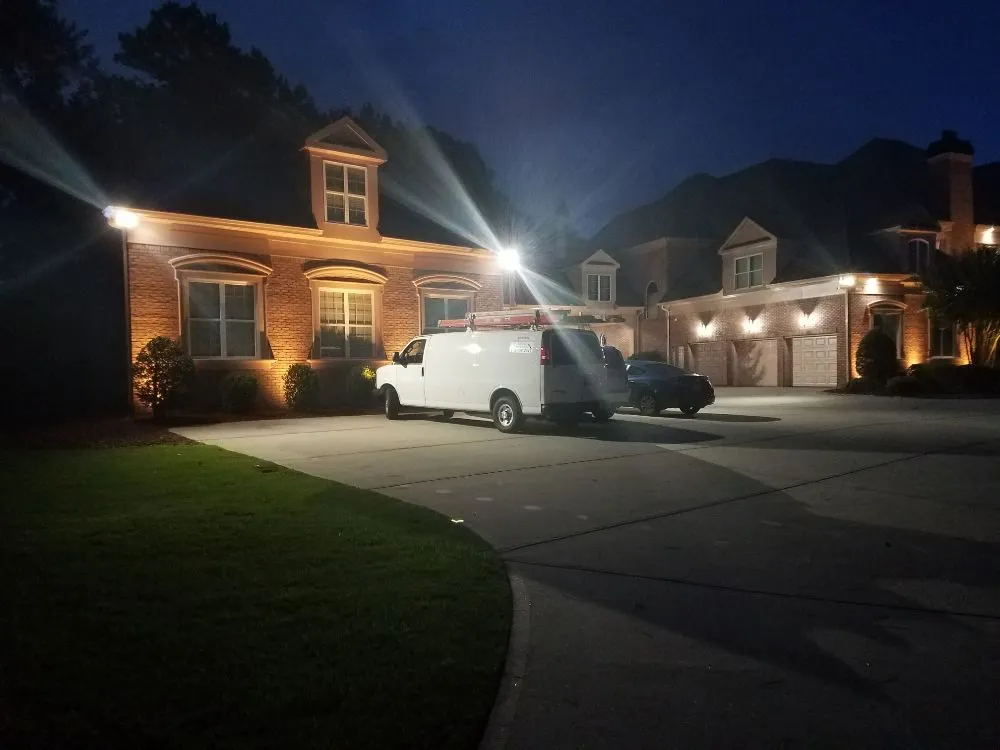 Affordable wiring installation service in Austell, GA - Masters Generator and Electrical Service