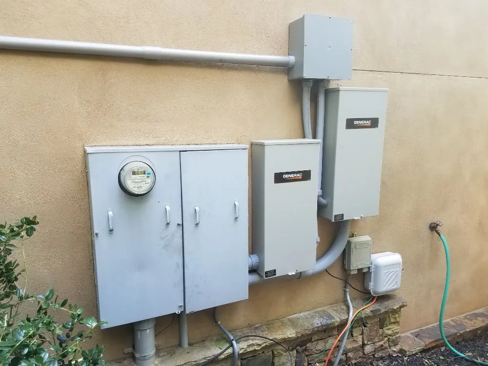 Expert emergency electrical service service in Austell, GA - Masters Generator and Electrical Service