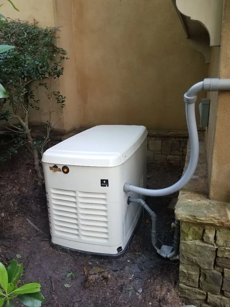 Affordable electrician providing lighting installation in Austell, GA - Masters Generator and Electrical Service