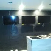 Slide of Masters Generator and Electrical Service