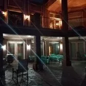 Slide of Masters Generator and Electrical Service