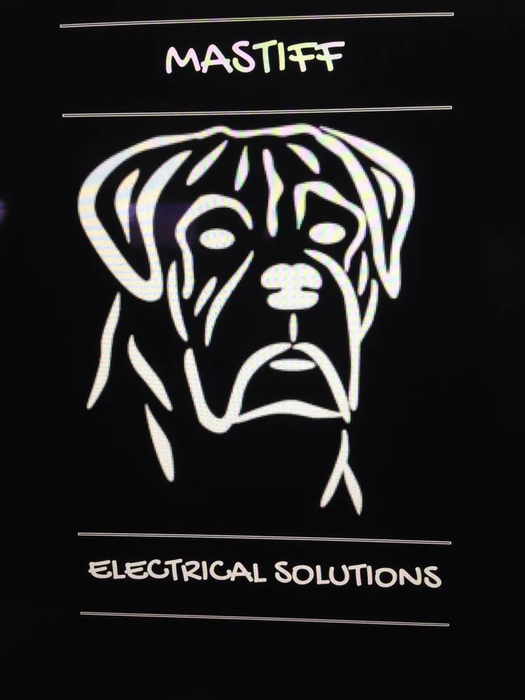 Slide of Mastiff Electrical Solutions