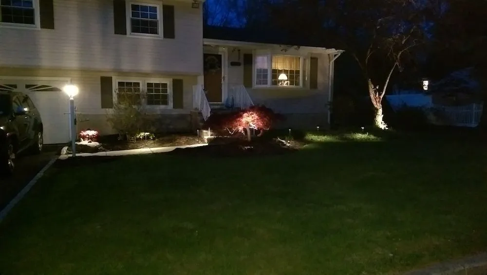 Slide of Masucci Electric