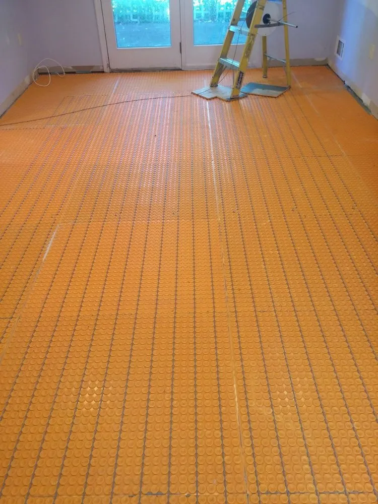 Slide of Masucci Electric