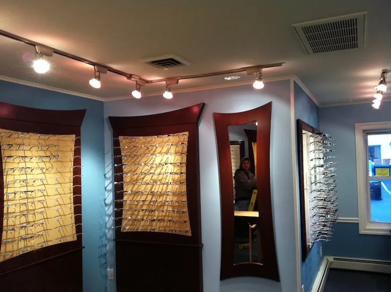 Slide of Masucci Electric