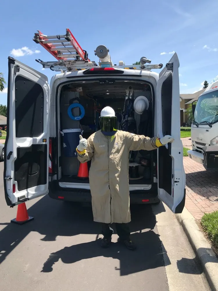 Slide of Mat4electric