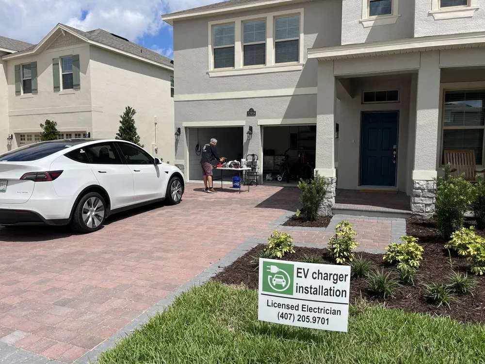 Slide of Mat4electric