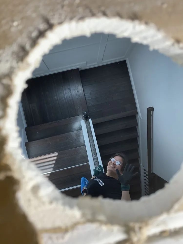 Slide of Mat4electric