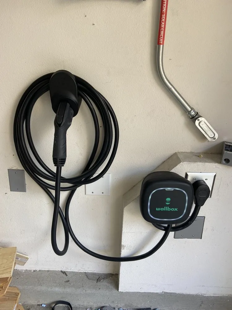 Slide of Mata Electric