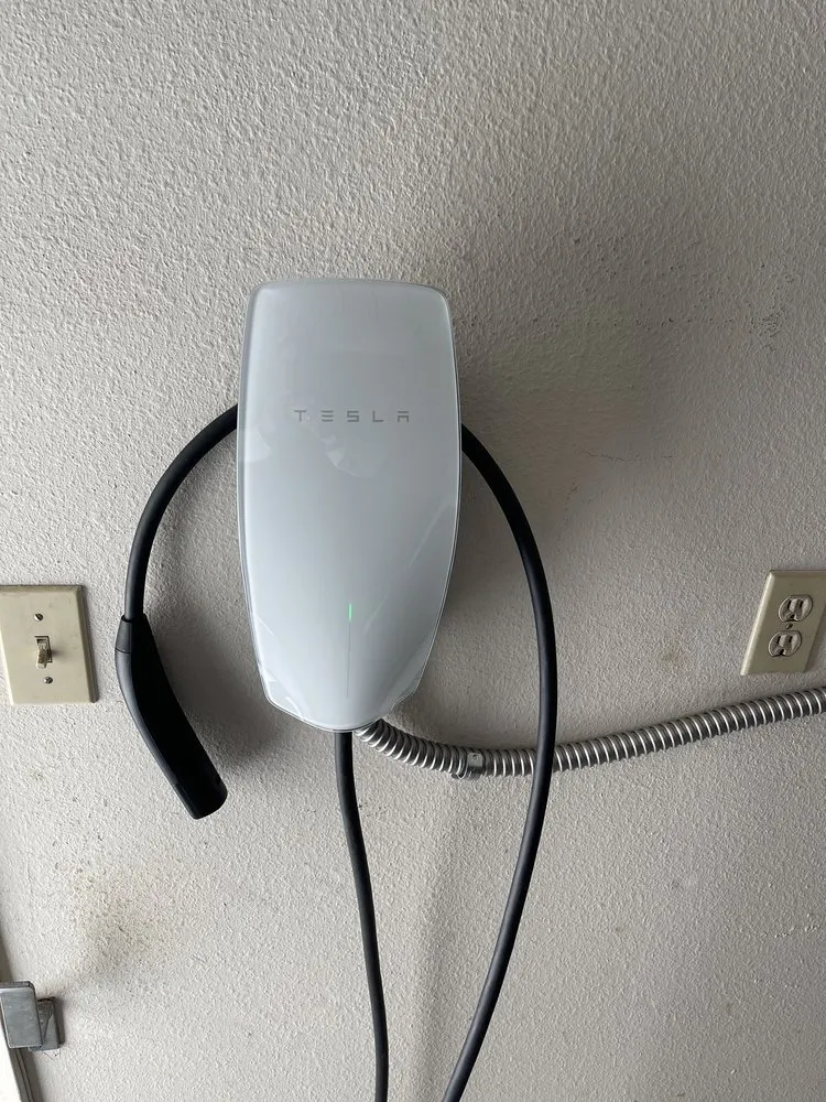 Slide of Mata Electric