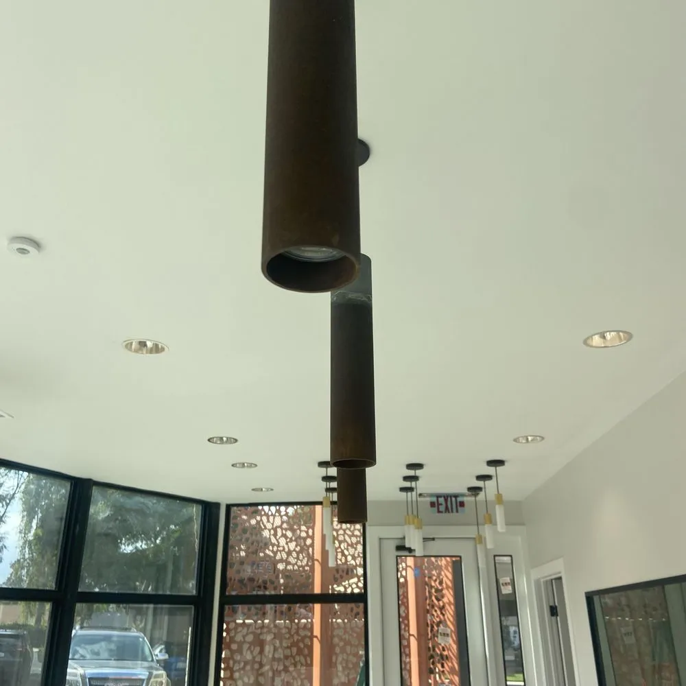 Slide of Mata Electric