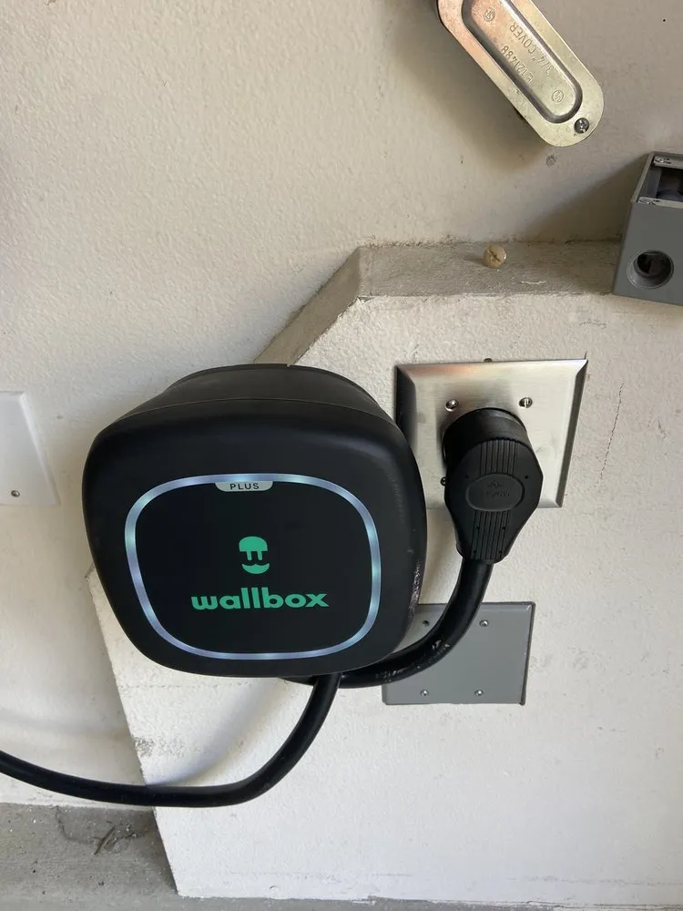 Slide of Mata Electric