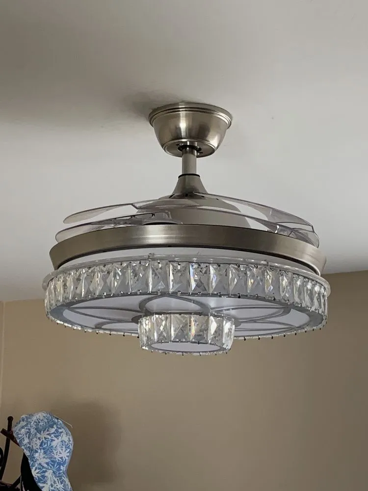 Slide of Mata Electric