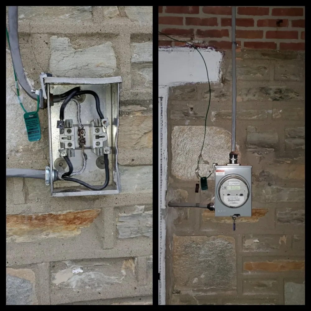 Slide of Mata Electric