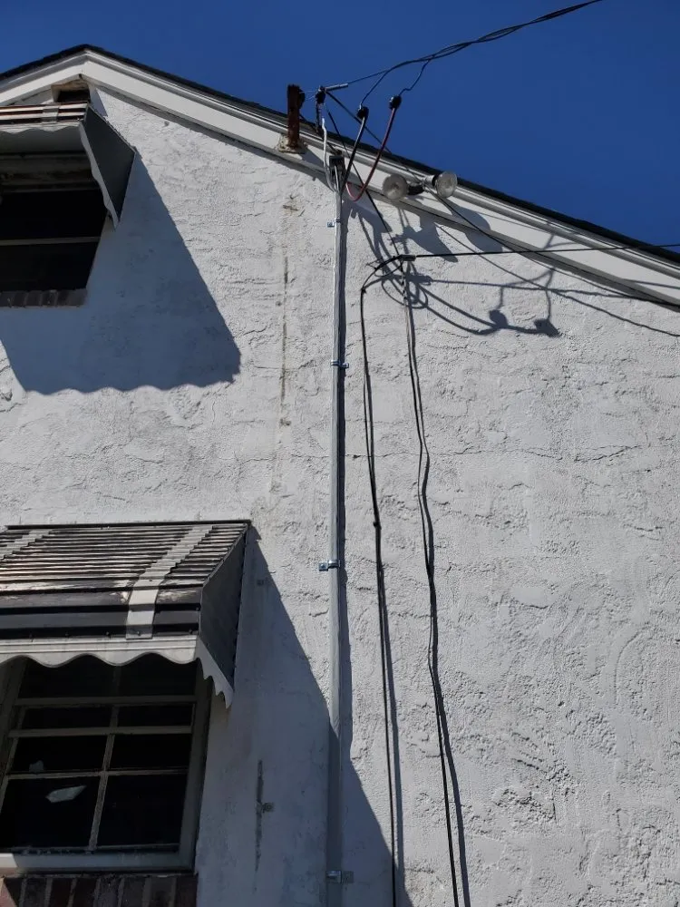 Slide of Mata Electric