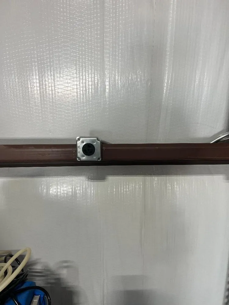 Slide of Matador Electrical Services