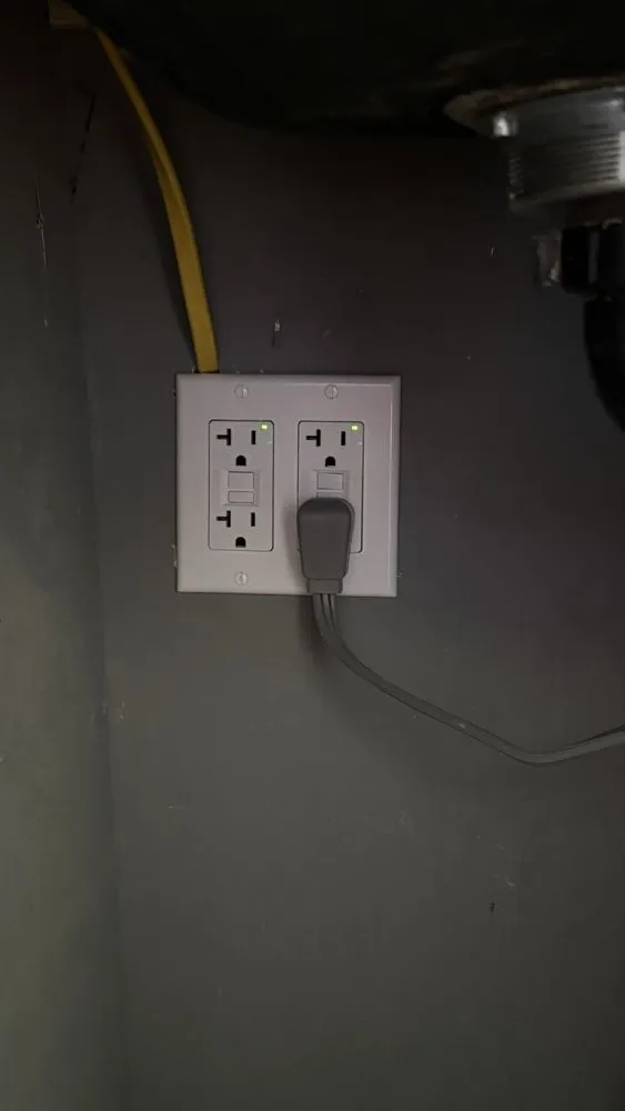 Slide of Matador Electrical Services