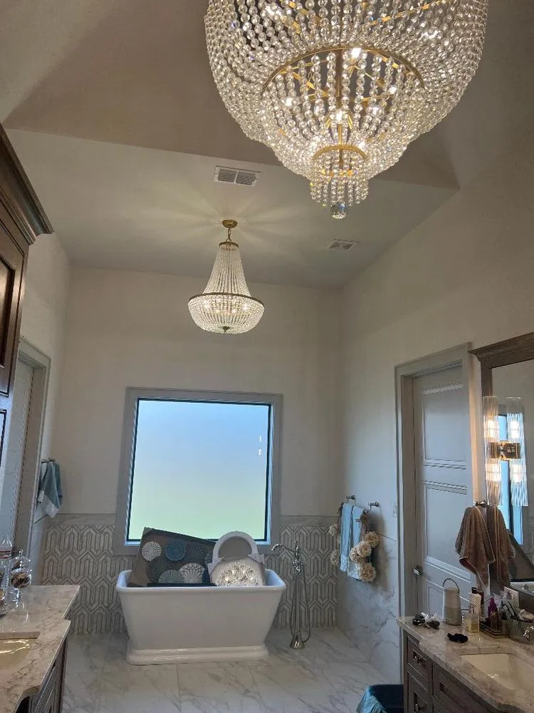 Slide of Matador Electrical Services