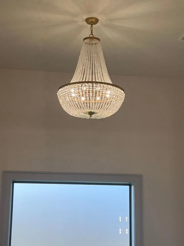 Slide of Matador Electrical Services