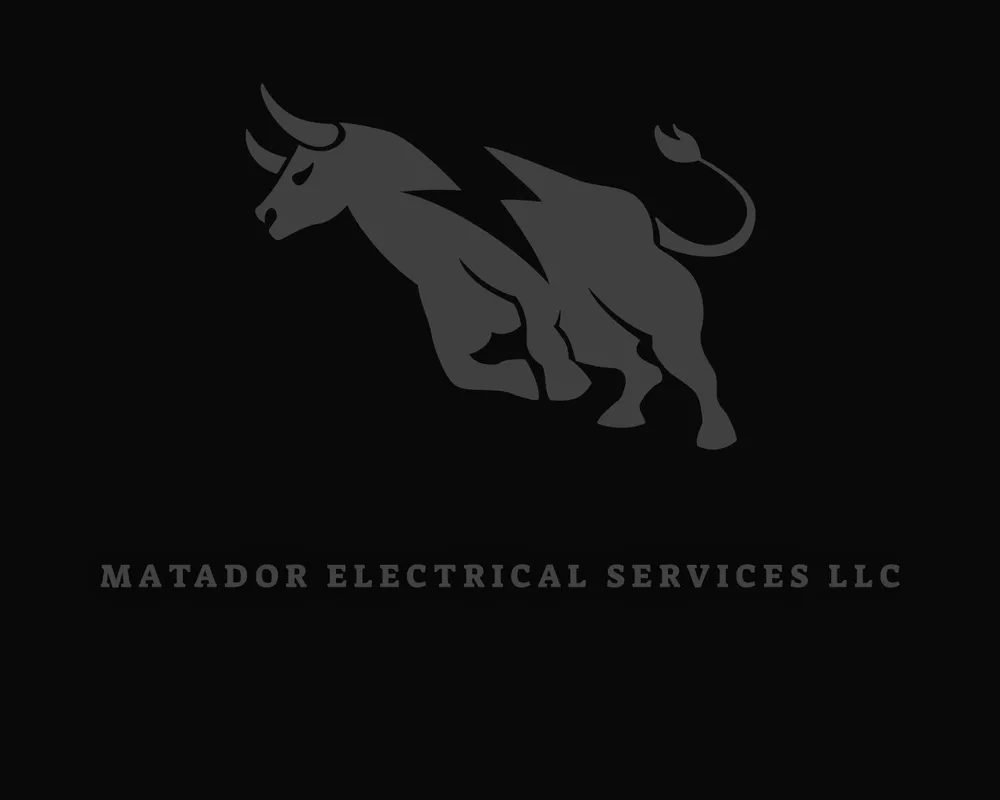 Slide of Matador Electrical Services