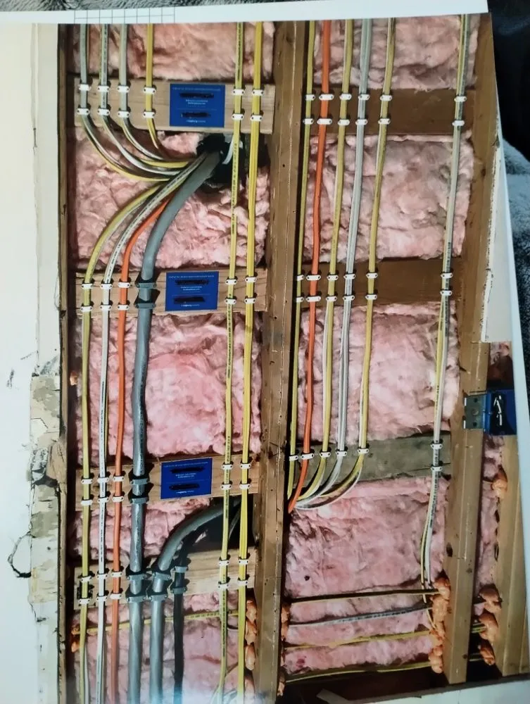 Slide of Matcham Electric