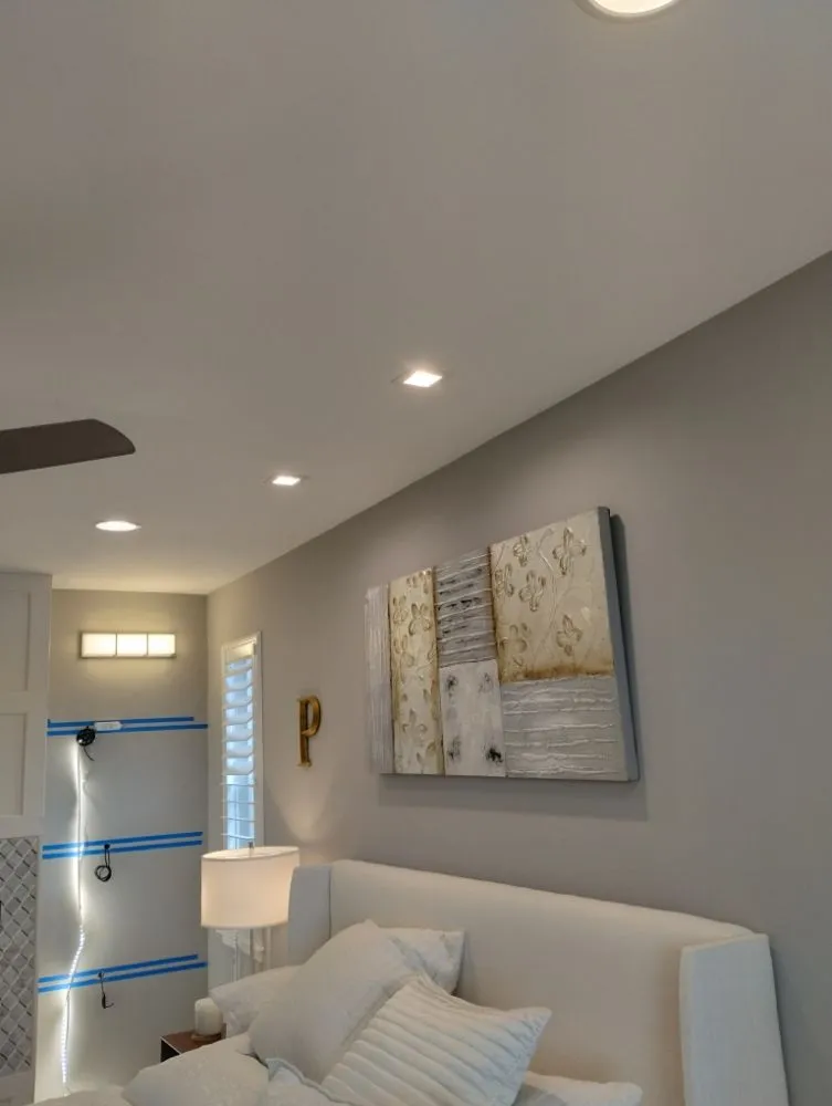 Slide of Matcham Electric