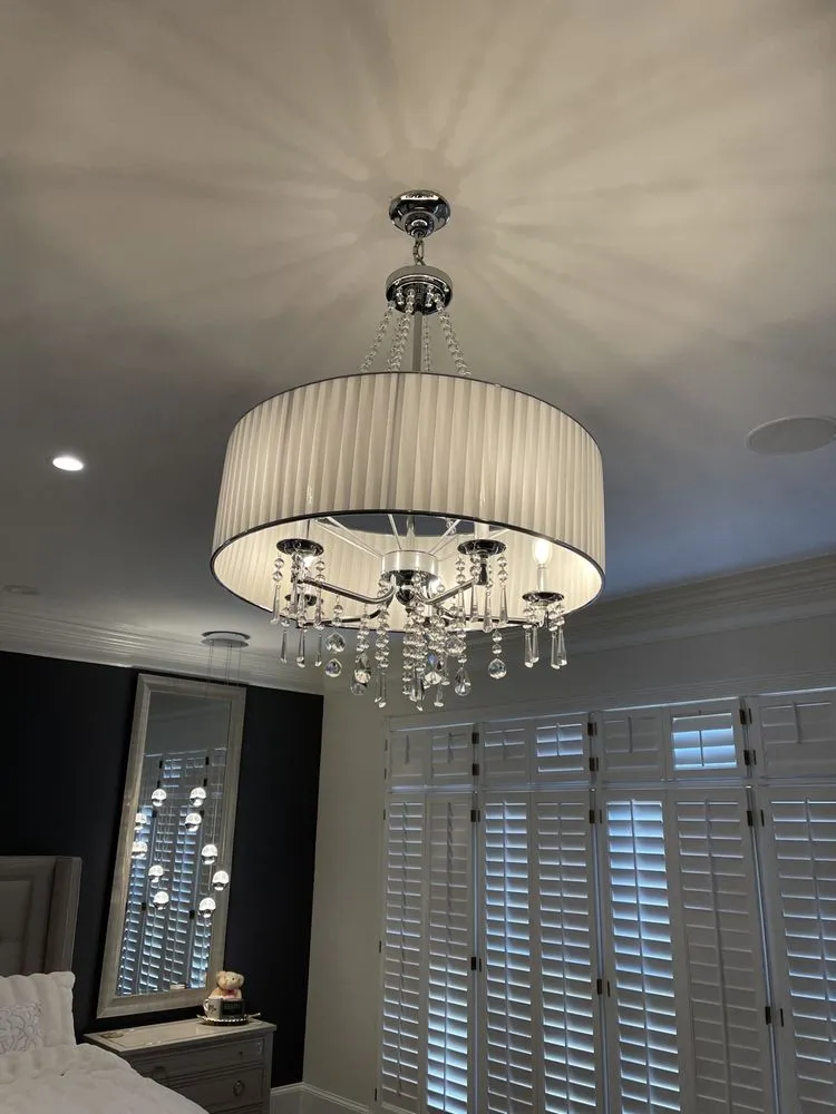 Slide of Mateen Electric