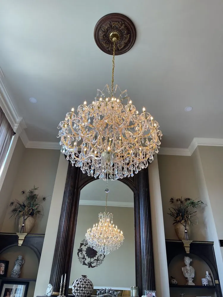 Slide of Mateen Electric