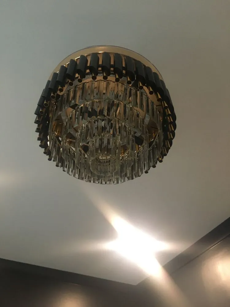 Slide of Mateen Electric