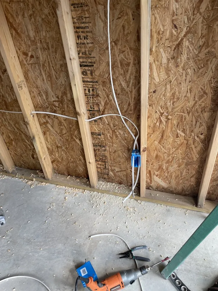 Slide of Mateen Electric