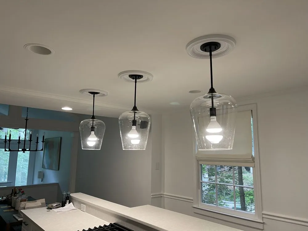 Slide of Mateen Electric