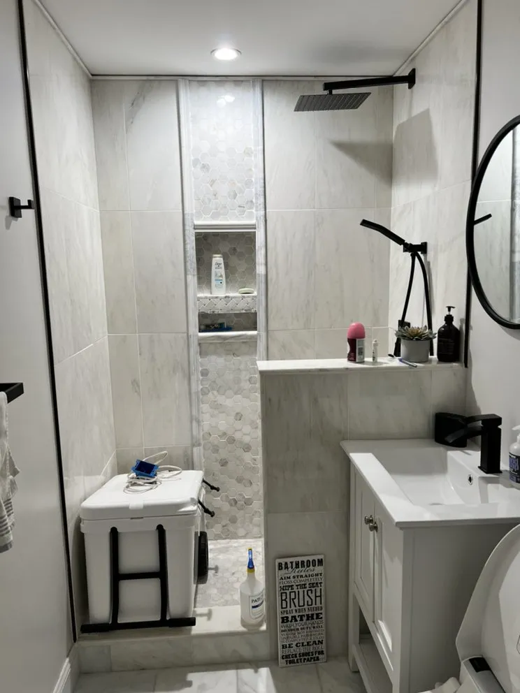 Slide of Mateo Brothers Contracting