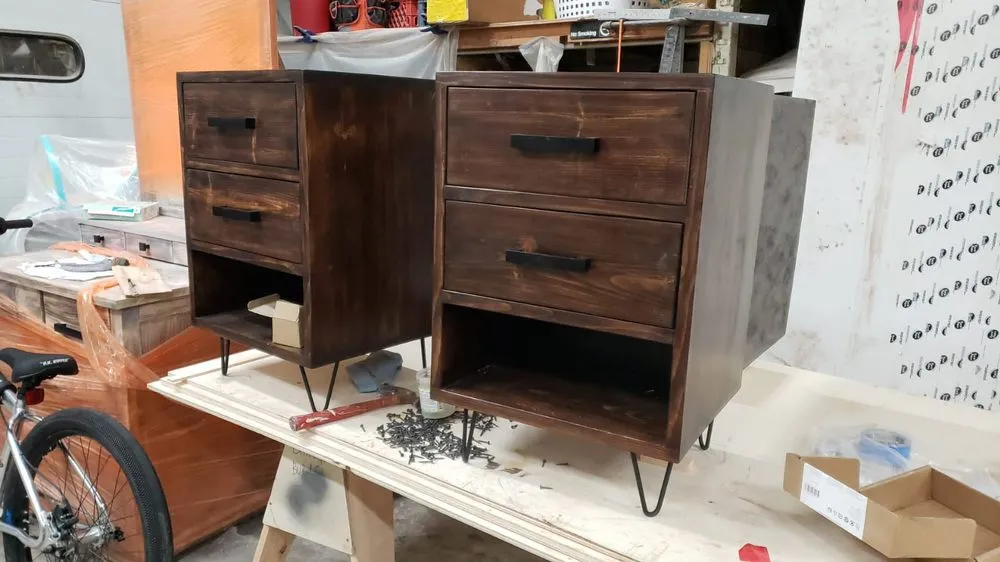 Slide of Mateo Brothers Contracting