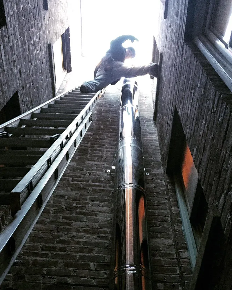 Slide of Mateo Brothers Contracting