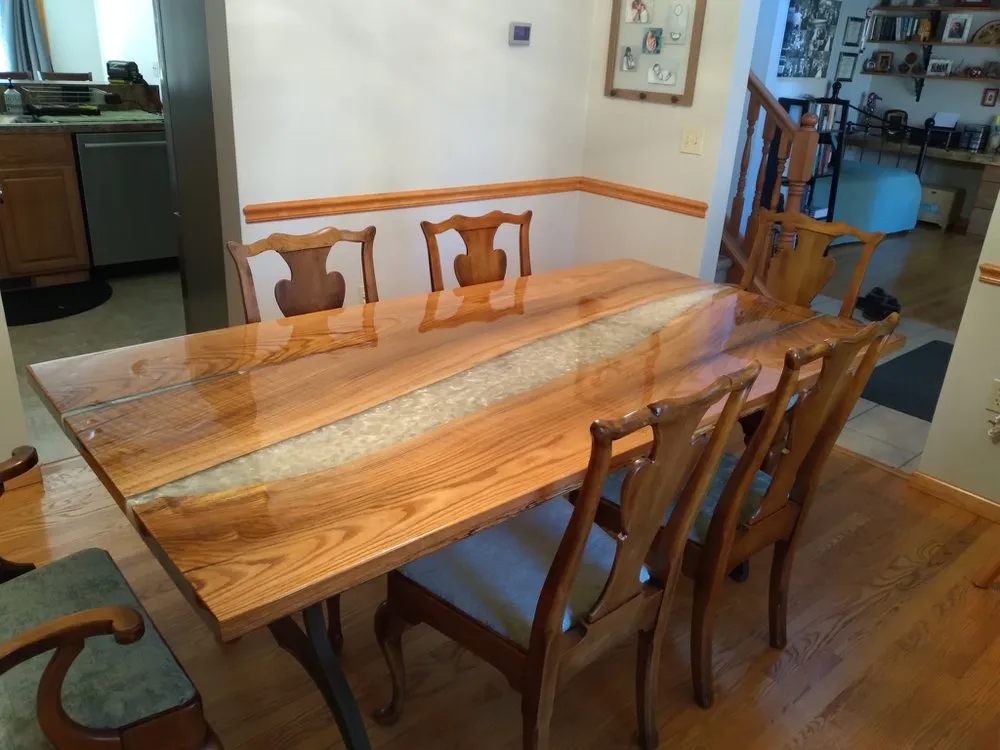 Reliable electrical service for homes in wiring installation,  by 