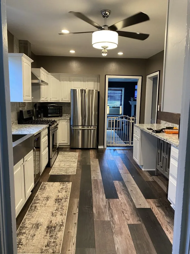 Slide of Mateo Brothers Contracting