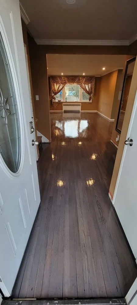 Slide of Mateo Brothers Contracting