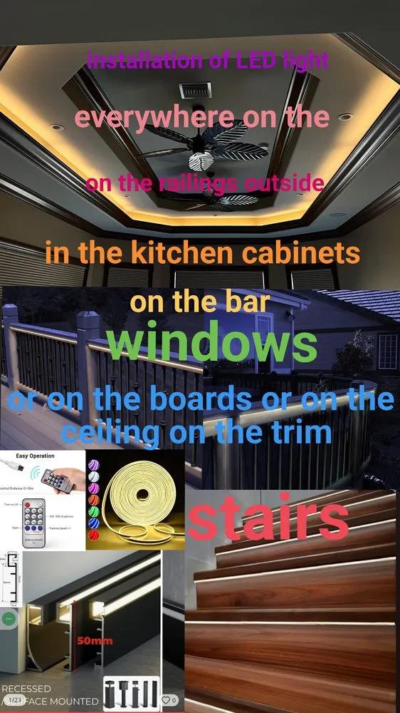 Slide of Mateo Professional Electric