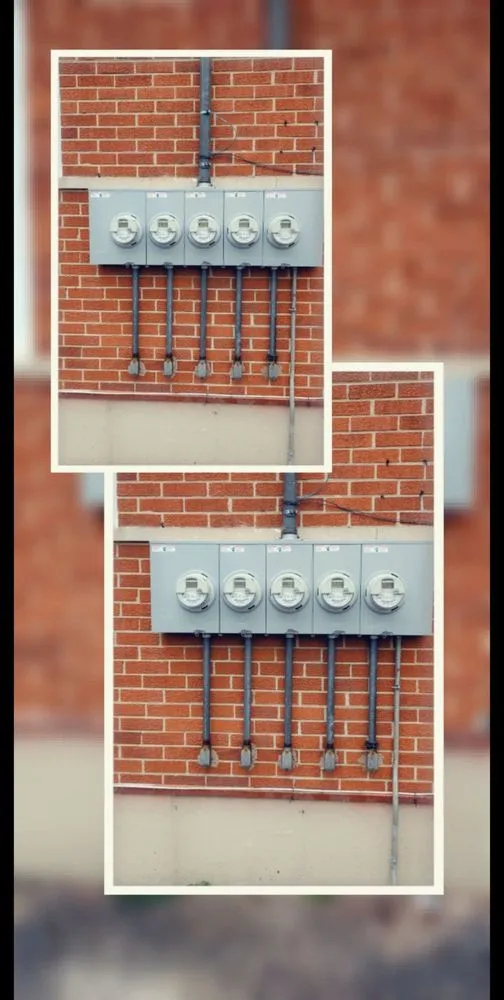 Slide of Mateo Professional Electric